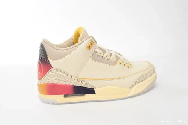 Cheap J Air FN0344-901 Medellin x Sunset Jordan Balvin 3 0514